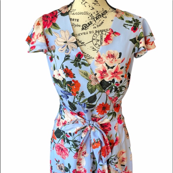 Vince Camuto Dress - Picture 6 of 9